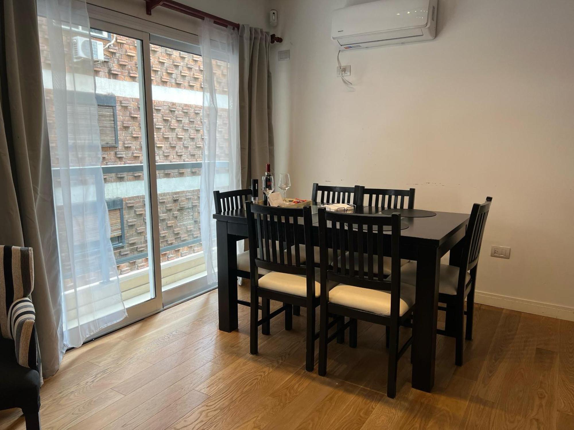 Departamento Entero Con Servicios Excelente - Buenos Aires — Photos 3